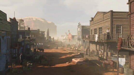 Wild West Supermarket Simulator — screenshot 4