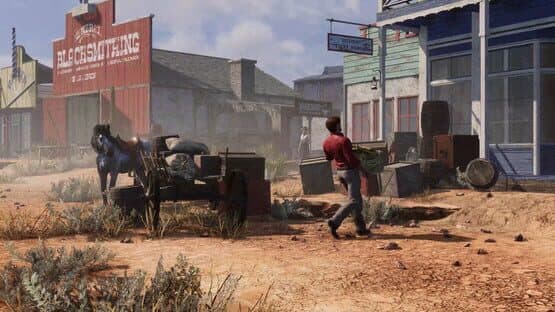 Wild West Supermarket Simulator — screenshot 7
