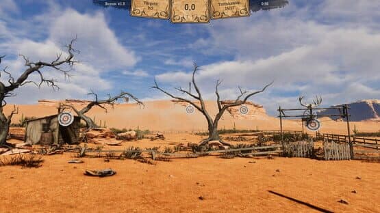 Wild West Supermarket Simulator — screenshot 8