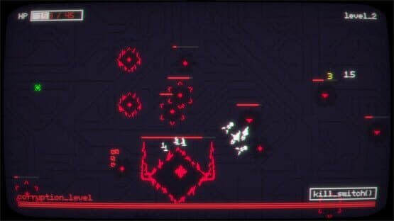 Antivirus Protocol — screenshot 2
