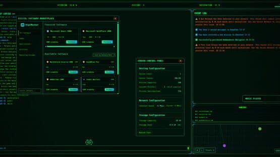 Torrent Empire — screenshot 1