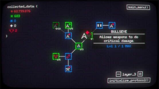 Antivirus Protocol — screenshot 3