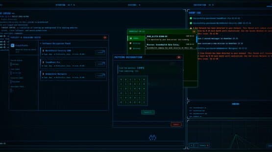 Torrent Empire — screenshot 2