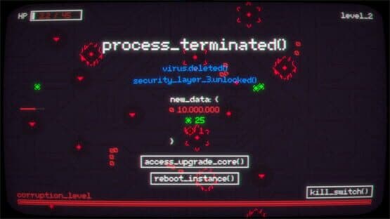 Antivirus Protocol — screenshot 4
