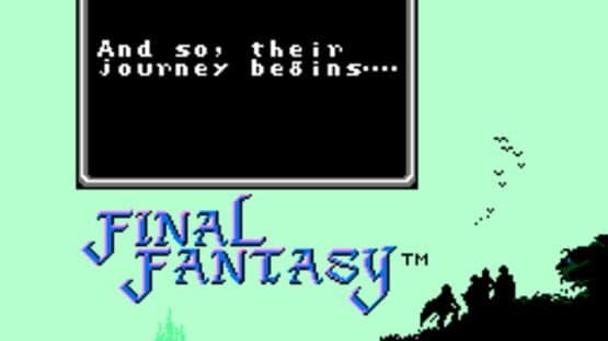 Final Fantasy: Economic Collapse — screenshot 1