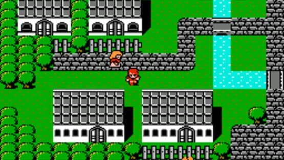 Final Fantasy: Economic Collapse — screenshot 2