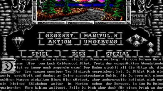 Soul Crystal — screenshot 1