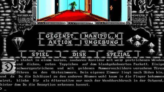 Soul Crystal — screenshot 2