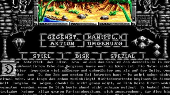 Soul Crystal — screenshot 3