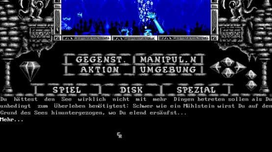 Soul Crystal — screenshot 4
