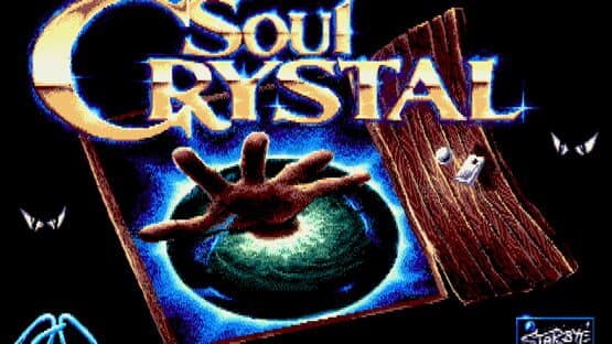 Soul Crystal — screenshot 5