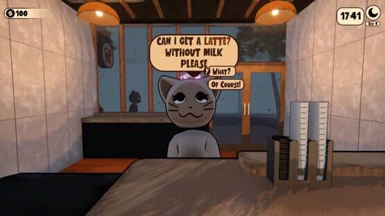 Coffie Simulator — screenshot 2
