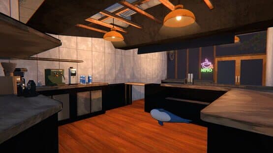 Coffie Simulator — screenshot 5