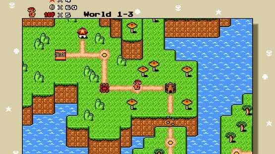 Super Mario Bros. 0 — screenshot 1