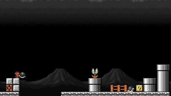 Super Mario Bros. 0 — screenshot 3