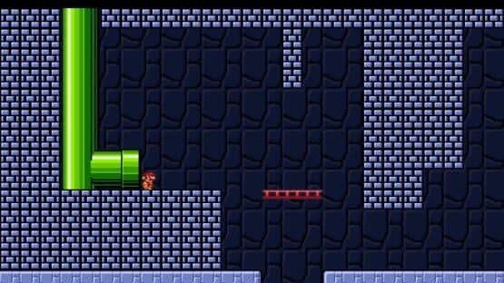 Super Mario Bros. 0 — screenshot 4