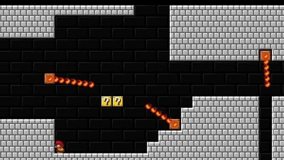 Super Mario Bros. 0 — screenshot 5