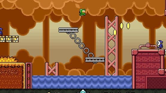 Spikeventure — screenshot 1