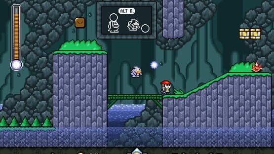 Spikeventure — screenshot 2