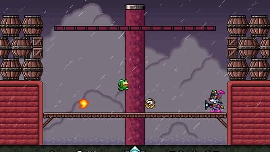 Spikeventure — screenshot 3