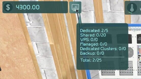 Ping Profit: Internet Tycoon — screenshot 2