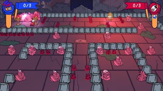Where Is My Hat? — screenshot 1