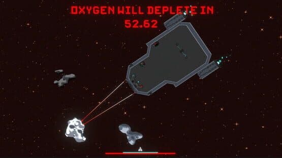 Lone Voyage — screenshot 1