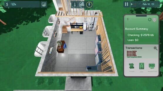 Ping Profit: Internet Tycoon — screenshot 3