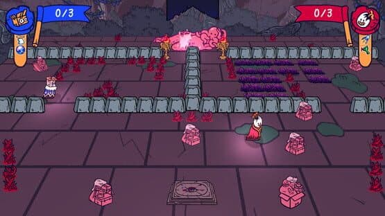 Where Is My Hat? — screenshot 3