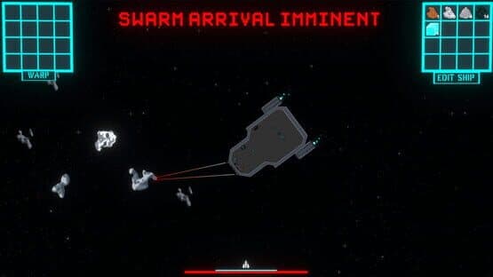 Lone Voyage — screenshot 2