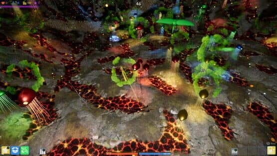 Copter Besieged — screenshot 3