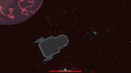 Lone Voyage — screenshot 3