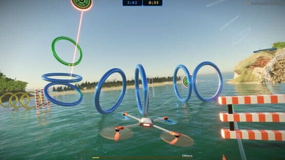 Copter Besieged — screenshot 4