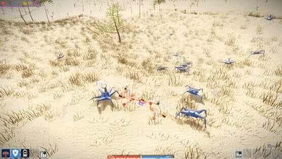 Copter Besieged — screenshot 5