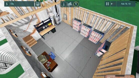 Ping Profit: Internet Tycoon — screenshot 8