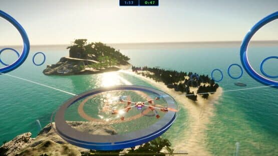 Copter Besieged — screenshot 6