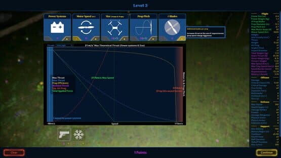 Copter Besieged — screenshot 7