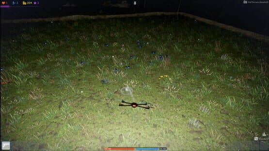 Copter Besieged — screenshot 8