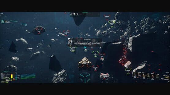 Cosmic Miners — screenshot 4