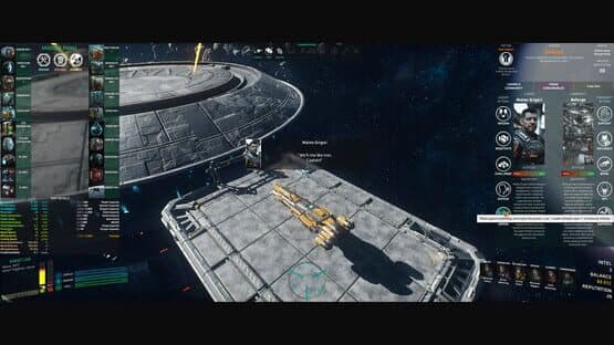 Cosmic Miners — screenshot 5