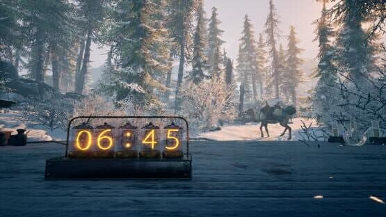 Chronos Time 2 — screenshot 1