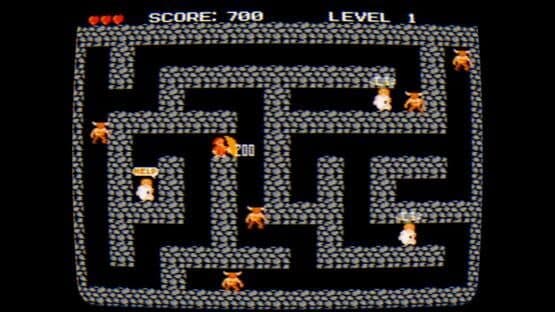 Mythos Dash — screenshot 3