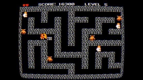 Mythos Dash — screenshot 4