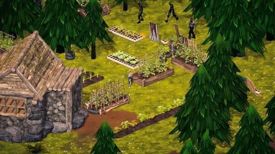 Project Zombie — screenshot 4