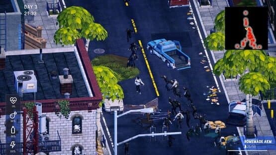 Project Zombie — screenshot 5