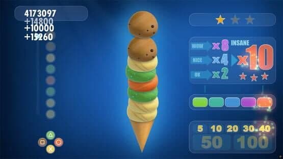 Ice Cream: Super Stacking Slot Machine — screenshot 4