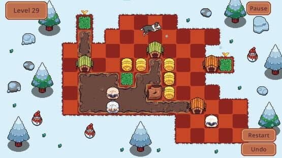 Collie Call: Farm of Tomorrow — screenshot 1