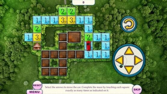 Around the World 3: Amazing Countries - Collector's Edition — screenshot 2