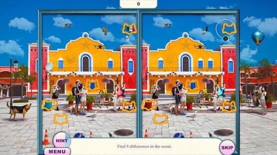 Around the World 3: Amazing Countries - Collector's Edition — screenshot 3