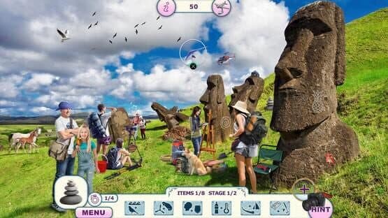 Around the World 3: Amazing Countries - Collector's Edition — screenshot 5